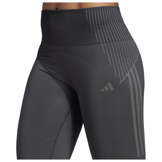 Adidas Γυναικείο κολάν Seamless Branded 7/8 Leggings Adidas Γυναικείο κολάν Seamless Branded 7/8 Leggings